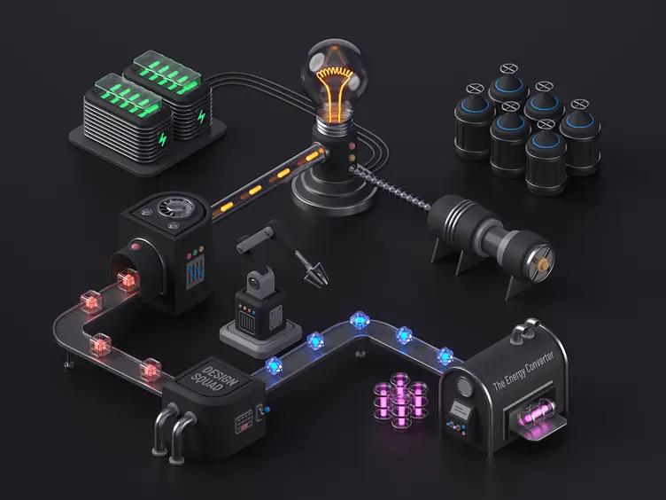 I hate ads and waiting for cloudflare protection so I build my own HTML to JSX/TSX converter, which also supports instant creation of components with props.